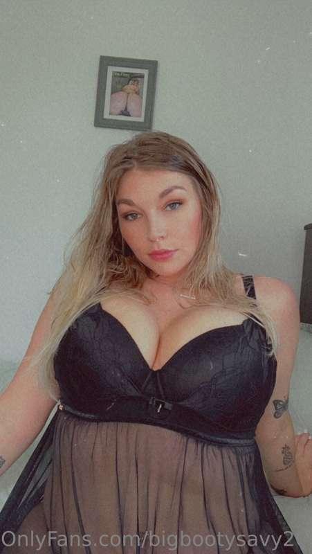 bigbootysavy201 image #1
