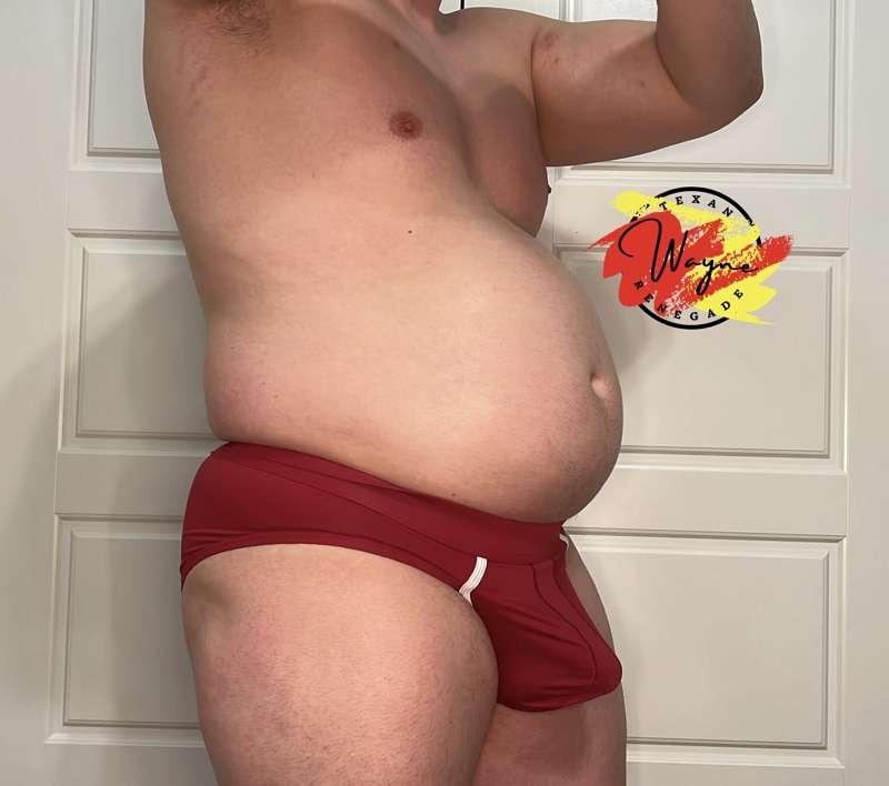 Power Belly?
