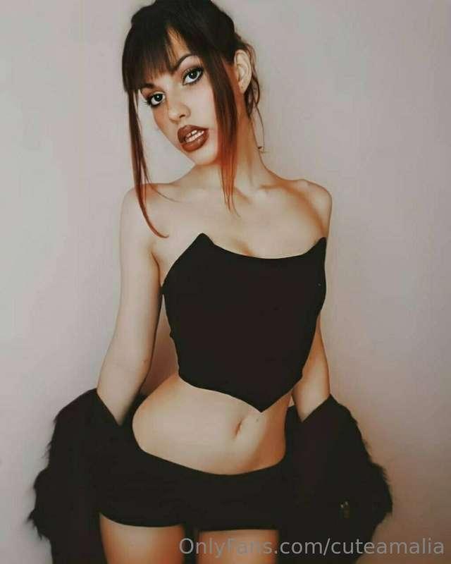 Try me ❤