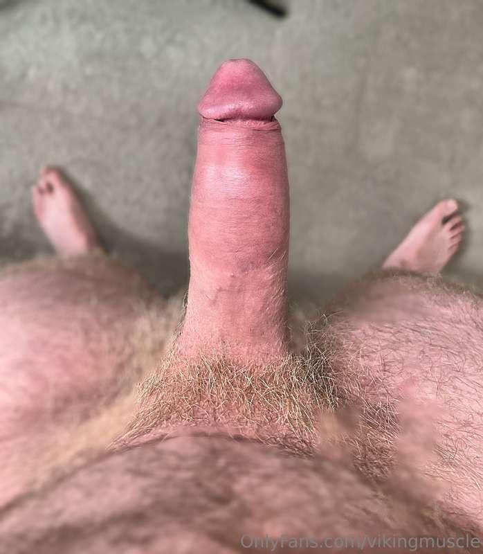 I wanna wreck your hole.