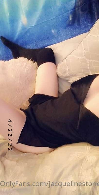 Just a tease