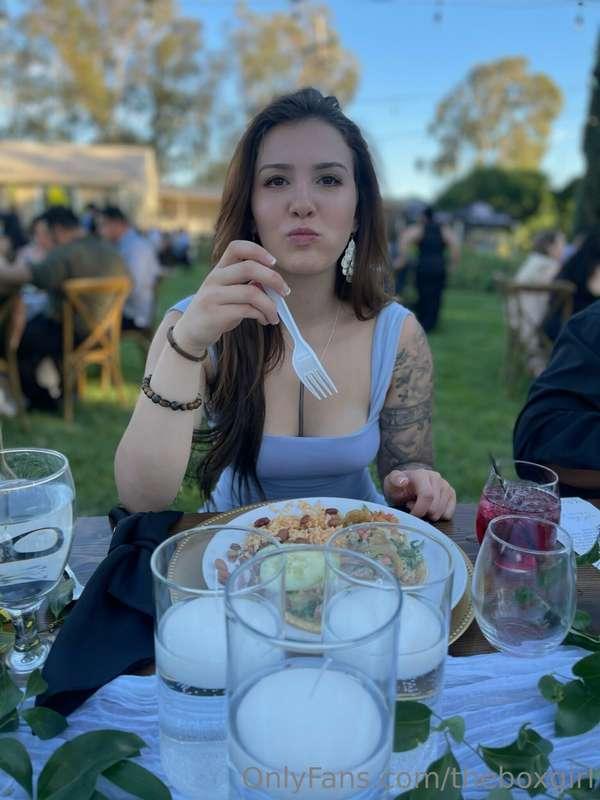 Hungryy?