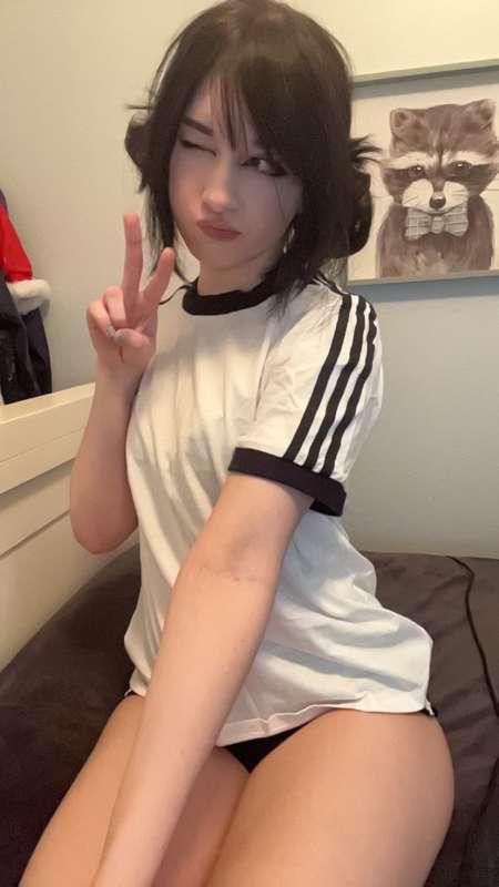 tier 4 casual set 💕