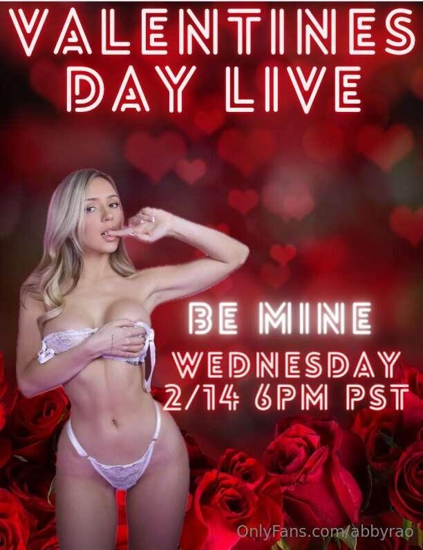 Will you be my valentine???