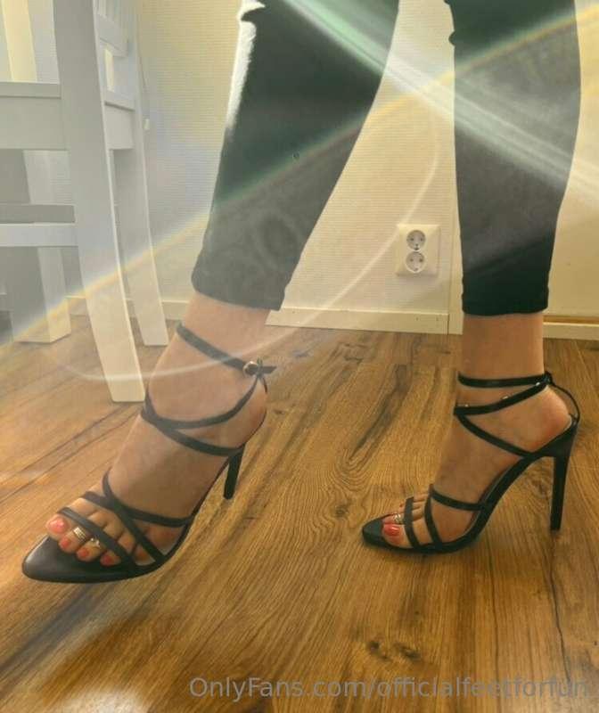 Wanna dance with me? 🥰