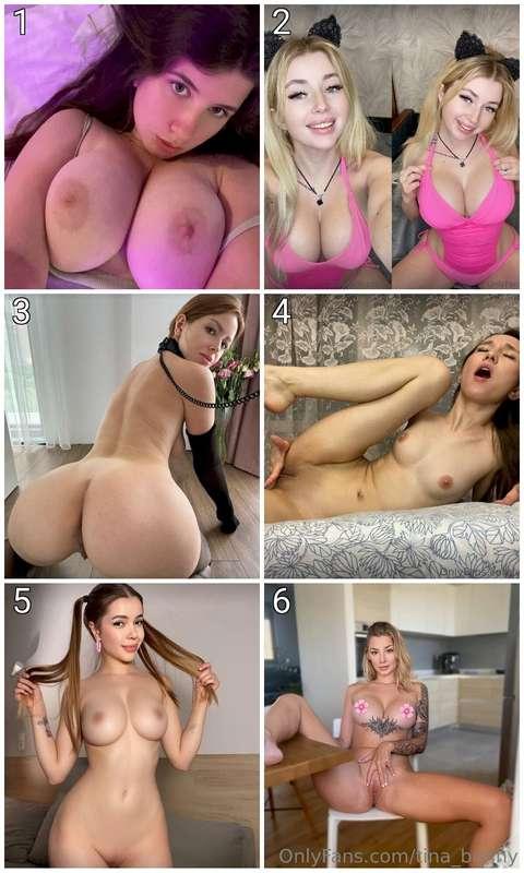 💥 SUBSCRIBE TO MY BESTIES FOR UNBELIEVABLE OFFERS!1. 💝🦋 @swe..