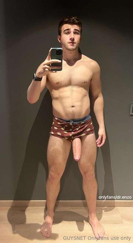 One of the first guy I m3t, when I opened my onlyfans many y..