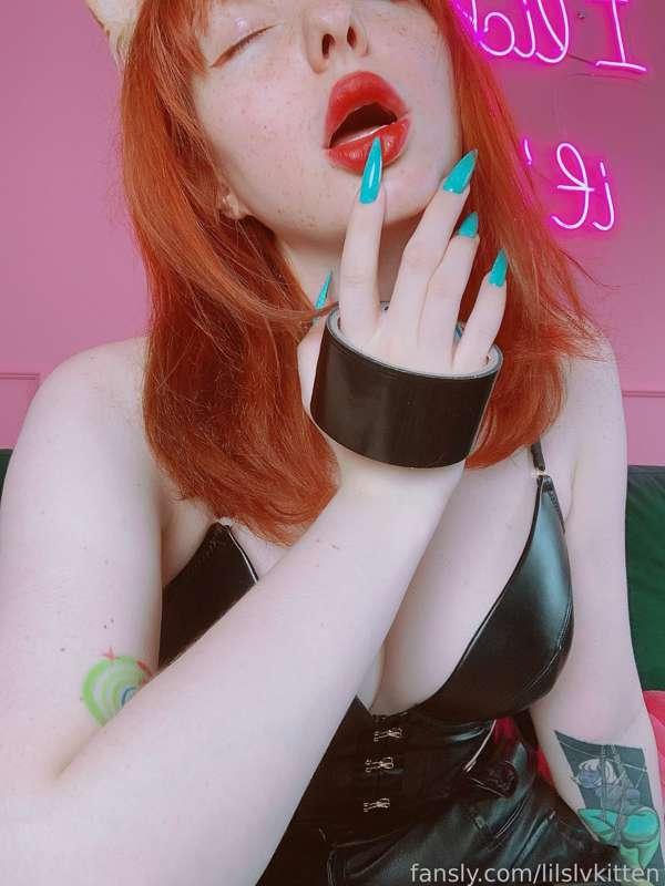 lilslvkitten image #2