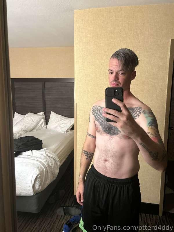 Felt emo, might delete later