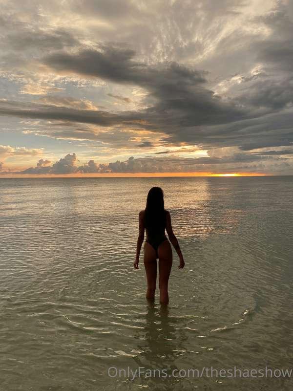 haven’t even been home for two weeks yet and i already want ..