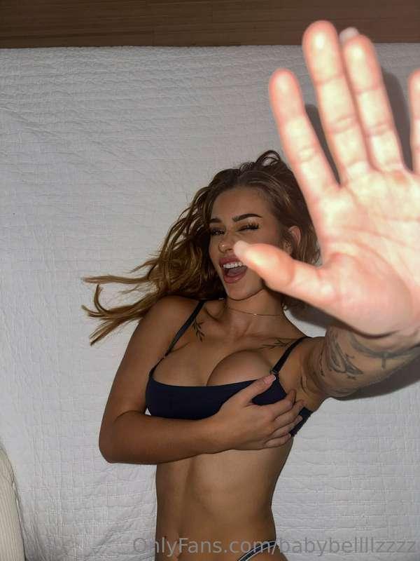 😜