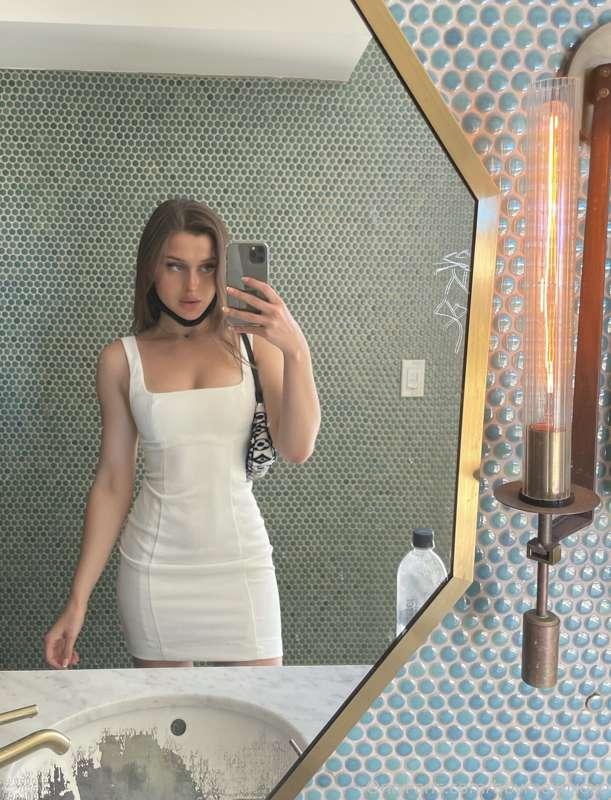 Who's up for dancing tonight? 🥰