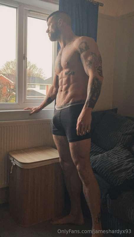 Good Horning… I mean mor… Na I meant Horning 😈😈