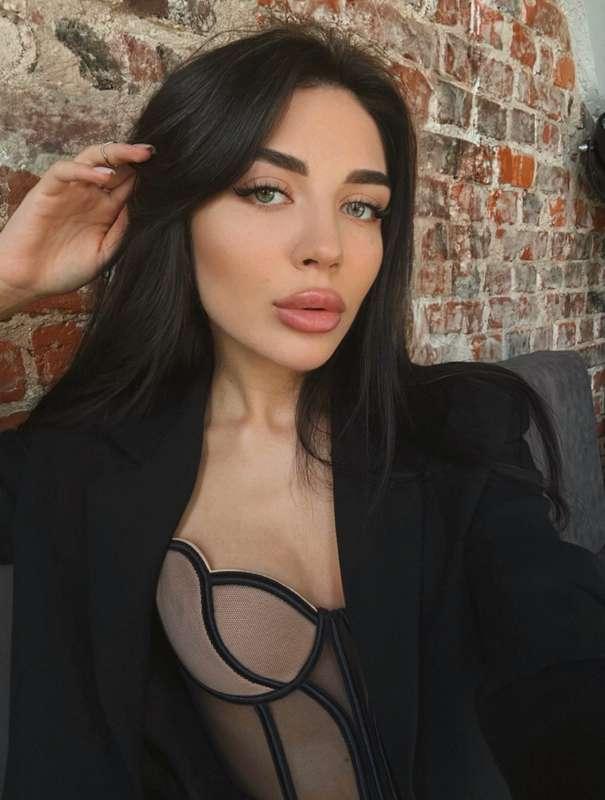 ## **Feeling adventurous tonight, love? 💋**