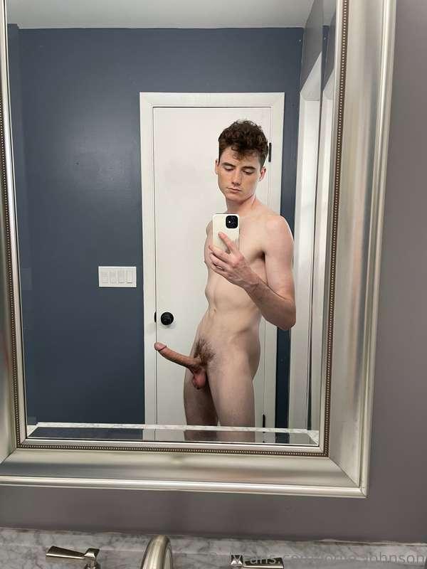 morning wood