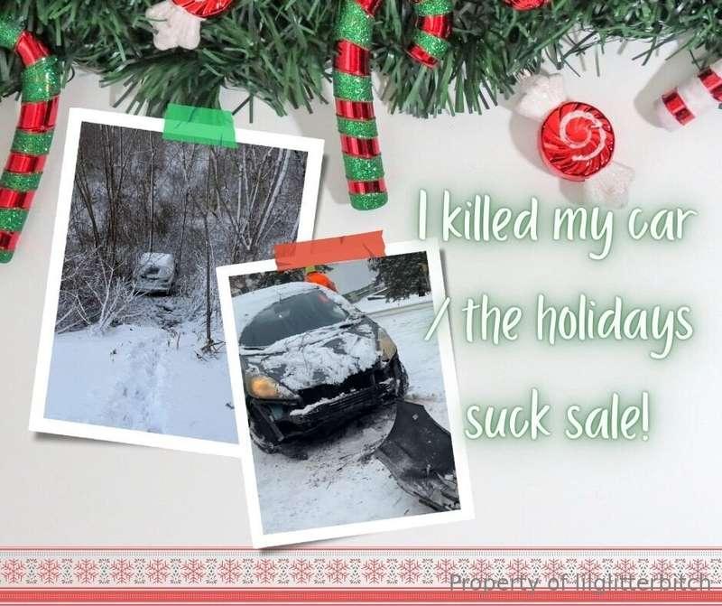 Here is my massive holiday/car crash full video bundle!! 🚗Th..