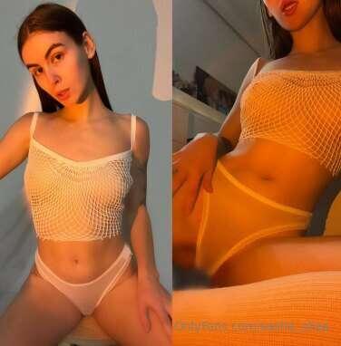 Slavic brunette is what you are looking for, right?🫣😈 

Did ..