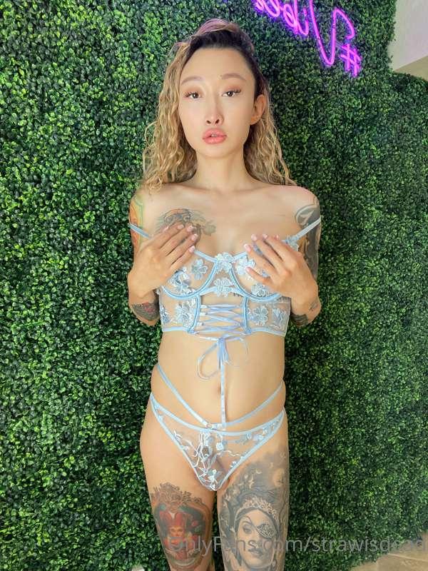 an innocent little slut