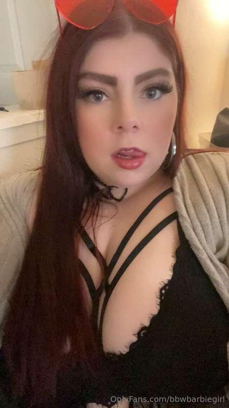 bbwbarbiegirl image #11