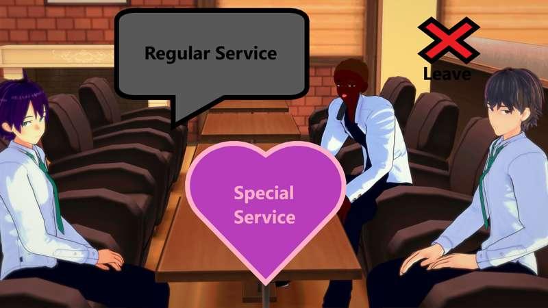 Maid System a bit more ''detailed."