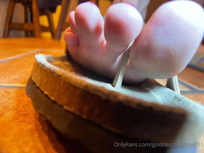 goddesszeldafeet11 image #6