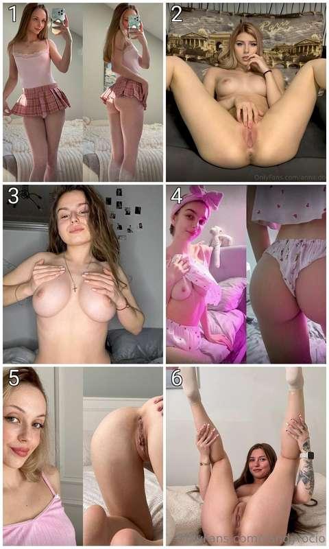 🔥 JOIN MY BESTIES FOR FREE TREATS!1. ❤️🫦 @mila.shine 🫦❤️2. 💦..