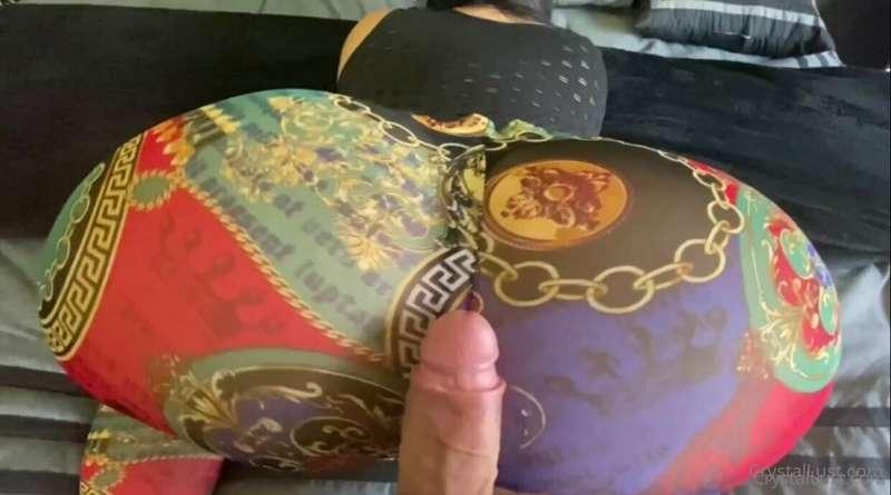 Im craving for your cock 😈