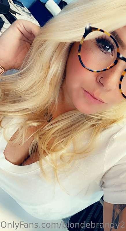Good morning, sweet thangs!!!