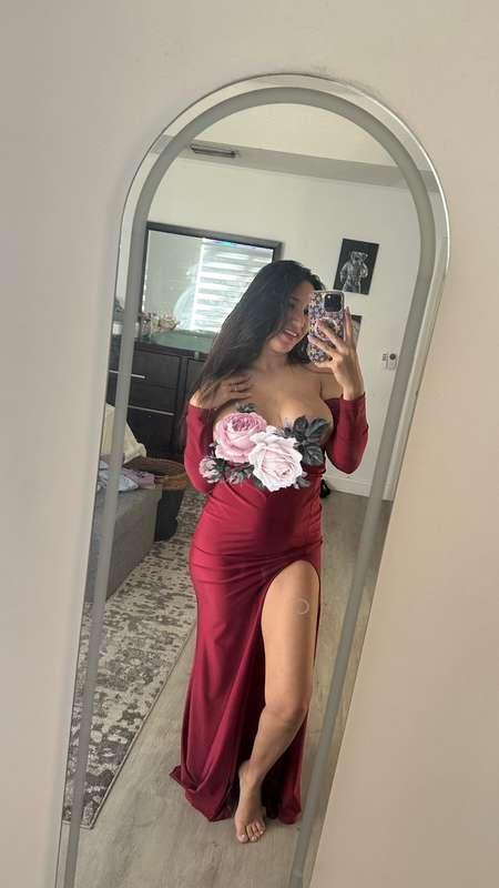 Go noooow to my VIP this pic is there uncensored plus other ..