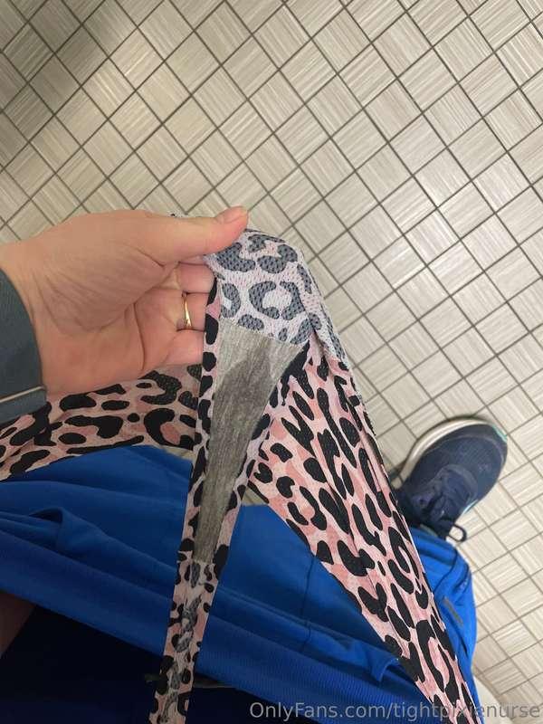 Tip if you would lick it clean after a 12 hour shift 🥵🥵🥵 I’m..