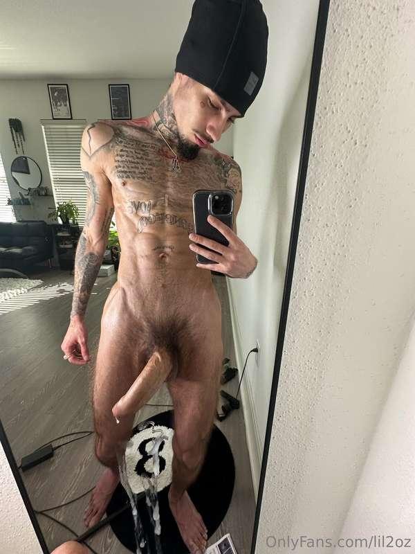 dirty boys always clean up nicely… come check it out 😈