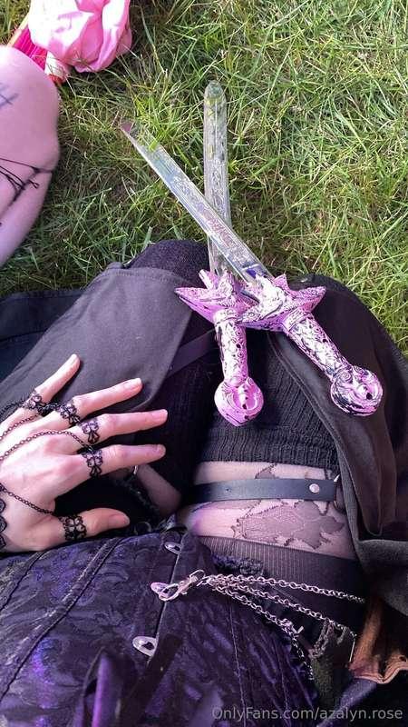 ⚔️🗡️