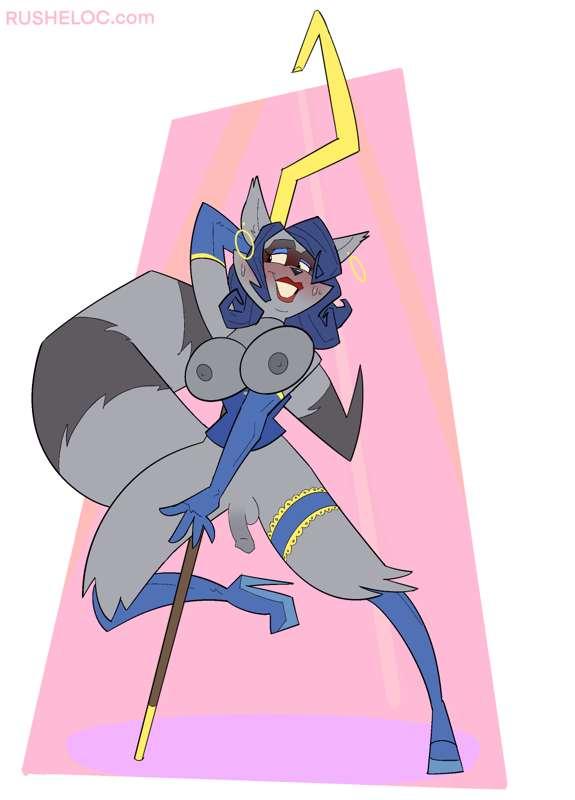 Sly Strooper - Spicy