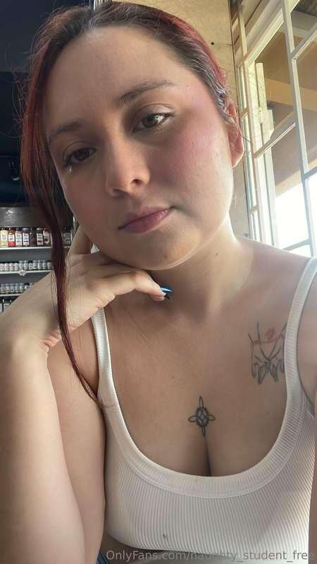 Do you ever get that feeling of just wanting to be railed by..