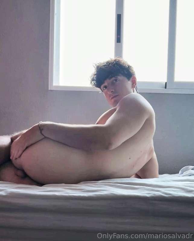 😇 Creéis que soy bueno o solo tengo la cara de bueno…?