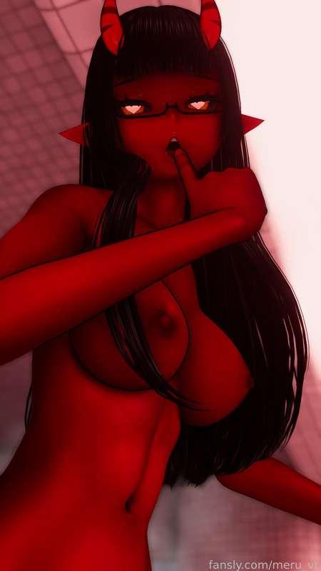meruthesuccubusvr image #95