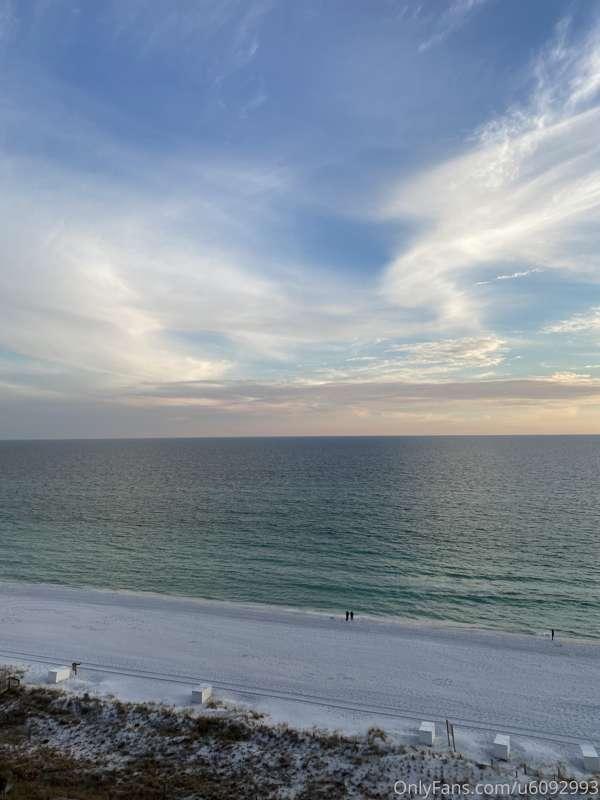 Enjoying Sandestin this weekend 🎉