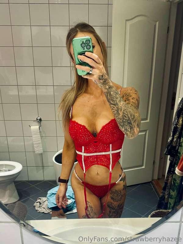 😈💦