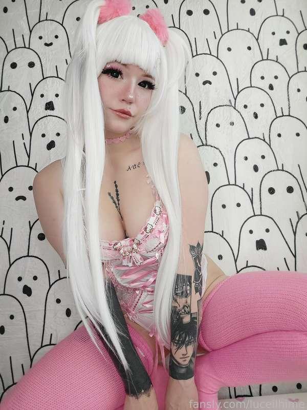 luceilhime image #0