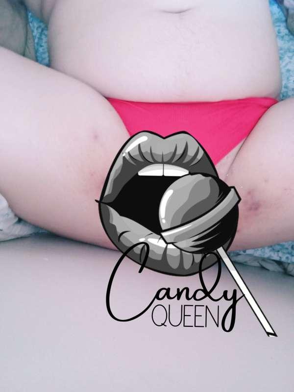 Wouldn't you like to know how I look bent over?