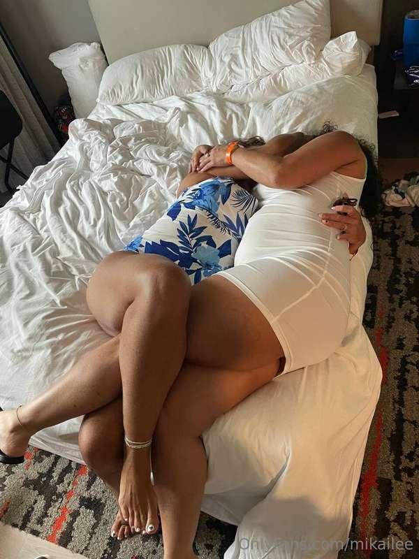 New content coming soon with my bestie @labrisa I'm so excit..