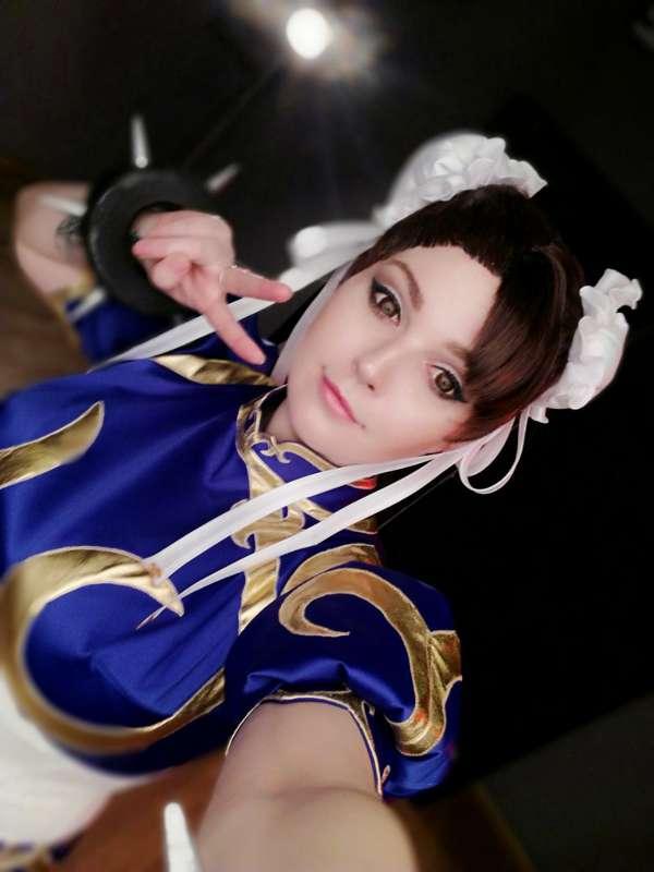 Chun Li