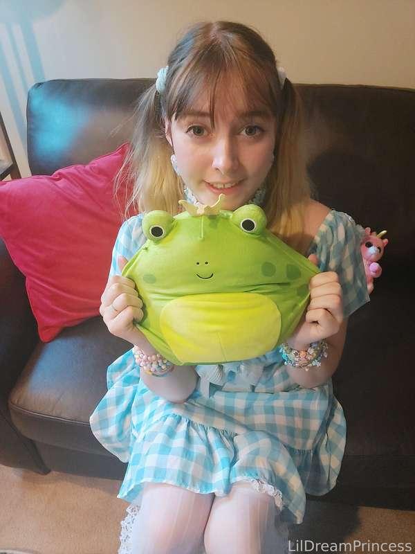 lildreamprincess image #12