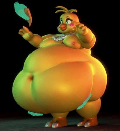 Early access : walkin fat chicken :)