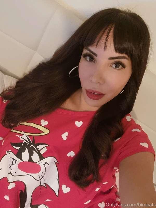 Hello ♥️
