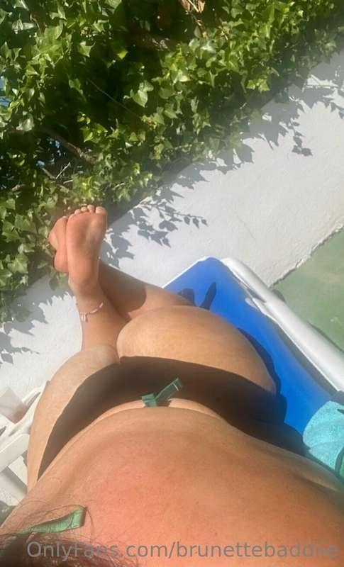 Bum☀️☀️☀️