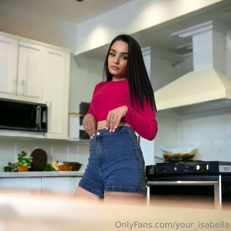 Shall we cook a juicy steak with you?💋I like to serve it wit..