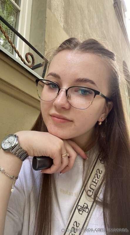 # @vika_dominika😘@vika_dominika You've never felt so good be..