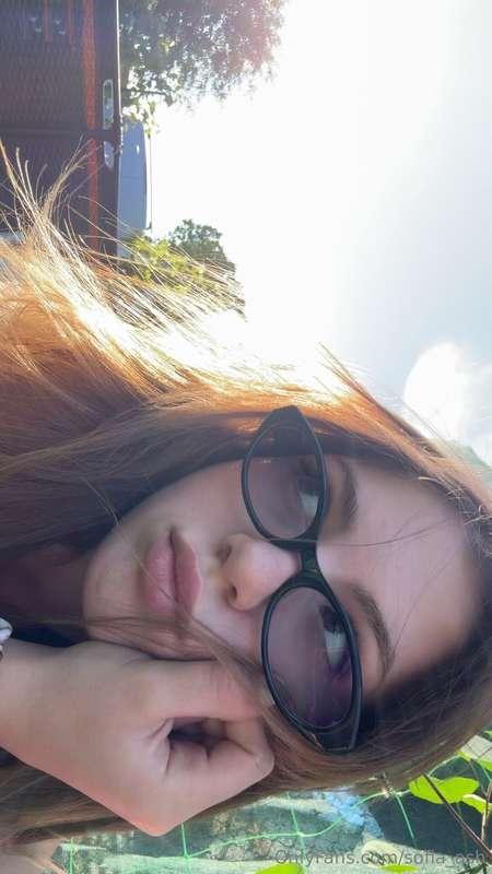 Feeling a little mischievous today… 🍓 I want to share someth..