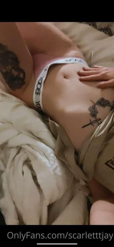 Wanna take the rest of see? 😈